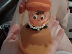 -泡泡玛特POPMART(合生汇店)