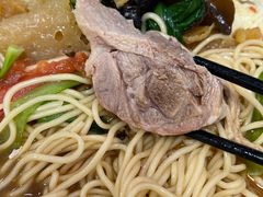 -苓记南京鸭血粉丝.皮肚面(县东巷店)