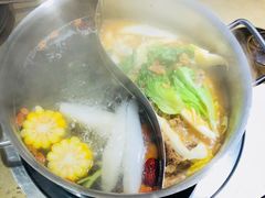 -手选潮汕鲜活牛肉火锅(二七广场店)