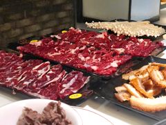 吊龙肉-潮发潮汕牛肉店(龙洞店)