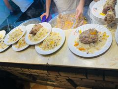 -开帝锐抓饭(五一路店)