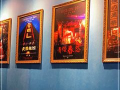 -失落之城沉浸式剧情密室(江宁万达店)