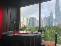 -上海滩餐厅(BFC外滩金融中心店)