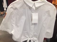 -ZARA(皇城恒隆广场店)