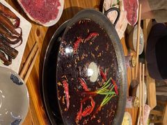 -六公里老火锅(总店)