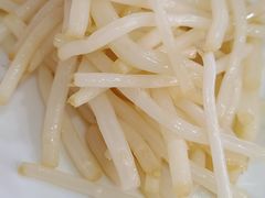 -翰汇居特色农家菜(南汇新城滴水湖店)
