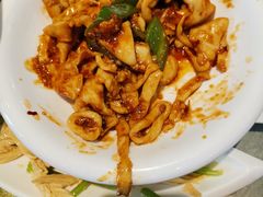 -中国吉菜名店广源宾馆餐厅