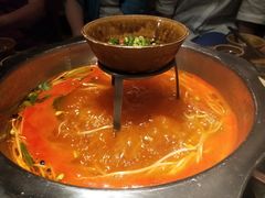 -侯家庄阿才有品私房菜馆