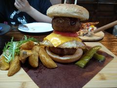 -吃饼人西餐(南开店)