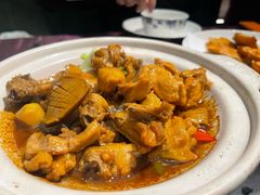 -粤匠·澳门点心粤菜海鲜(澳门半岛店)