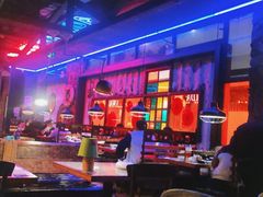 大堂-蘭奢雅集·江浙菜(青山江滩店)