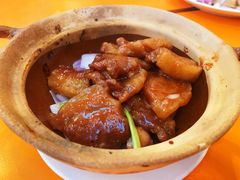 -雅苑餐厅(朝天路店)