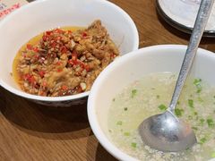 -八碗湘长沙市井菜(坡子街店)