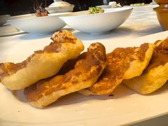 -中国坊中餐厅(石家庄希尔顿酒店)