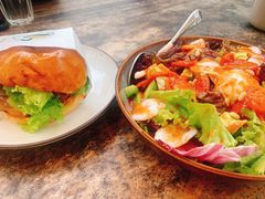 虾沙拉-RAC BAR(安福路店)