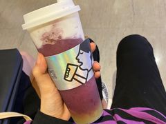 -喜茶(深圳福田星河COCO Park店)