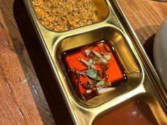 小料-九田家黑牛烤肉料理(新辰里亚运村店)
