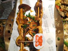 -蛙来哒(万豪城市广场黑金冠店)