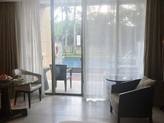 -三亚海棠湾万丽度假酒店