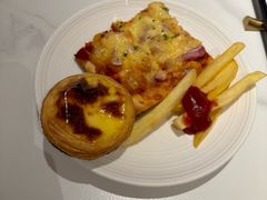 -麓湖国际水疗