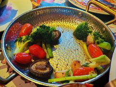 -卢布里西餐厅(总店)