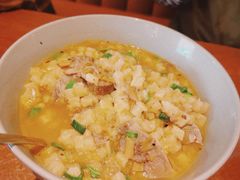 -长安记·大美陕菜(大族广场店)