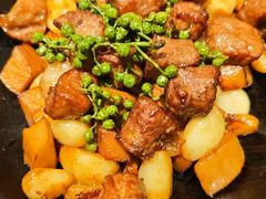 -狮王府淮扬菜(新街口友谊店)