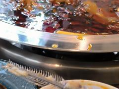 -王婆乔鲜鱼自助火锅(蜀汉路店)