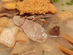 -小潘记鸭血粉丝汤