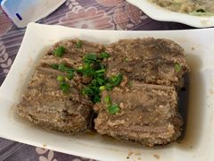 蒸鳝鱼-中元酒楼侏儒三蒸(建新东区店)