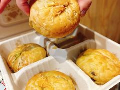 -龙华素斋(龙华路店)