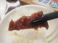 -裕记烧腊连锁餐饮(国商分店)