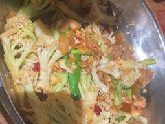 -湘村小灶·地道长沙菜·本地人优选(万家丽路店)