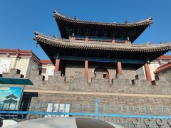 -莲池书院博物馆