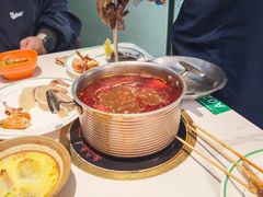 -亚马逊海鲜自助(梅溪湖步步高店)