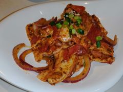 -么子烤肉(化龙池店)