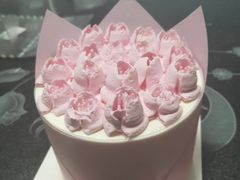 -爱达乐面包生日蛋糕(郫县时代天街店)