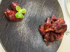 -松鹤楼·非遗·苏帮菜(融科店)
