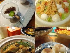 -永安鱼庄·镇江菜(丁卯店)