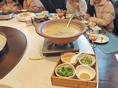 -六安宴(解放北路店)