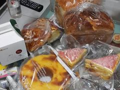 android_upload_pic-帕瑞斯面包房(银河北路店)