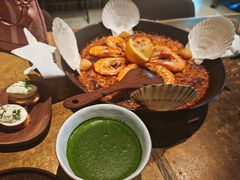 -Carmen卡门西班牙餐厅