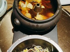 -云海肴·汽锅鸡·云南菜(苏州中心店)