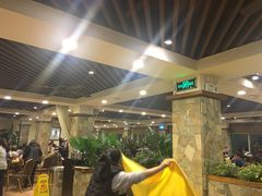 大堂-石头咕(葵蓬店)