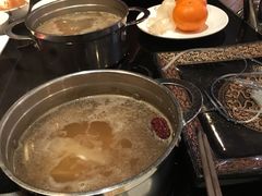 -食鲜捞火锅(湖西路店)