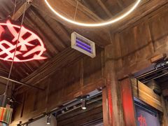 -热火朝天鲜切牛肉火锅(南强街巷店)