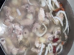 -椰客·海南椰子鸡(新塘永旺梦乐城店)