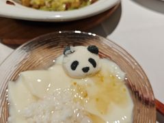 -眉州东坡·熊猫主题餐厅(枫蓝店)