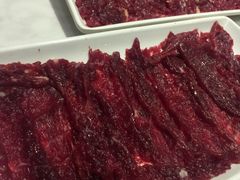 -食潮汕头鲜牛馆(望京保利店)