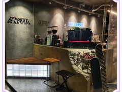 -BE NORMAL CAFE(霞溪路店)